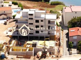 Flat in a new building, Sale, Povljana, Povljana