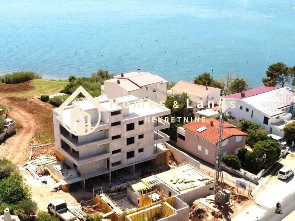 Flat in a new building, Sale, Povljana, Povljana