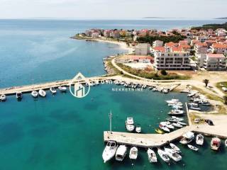 Flat in a new building, Sale, Povljana, Povljana