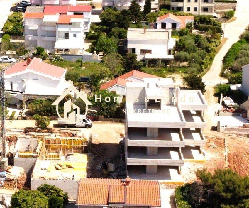 Flat in a new building, Sale, Povljana, Povljana