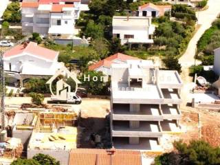 Flat in a new building, Sale, Povljana, Povljana