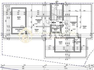 Flat in a new building, Sale, Povljana, Povljana