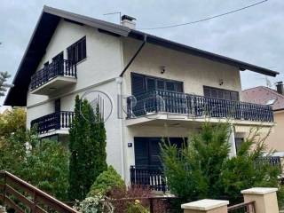 Semi-detached house, Rent, Zagreb, Maksimir