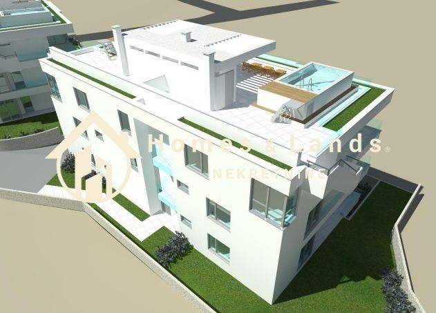 Apartment by the sea, Sale, Povljana, Povljana