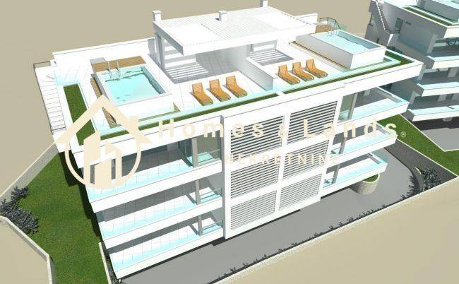 Apartment by the sea, Sale, Povljana, Povljana