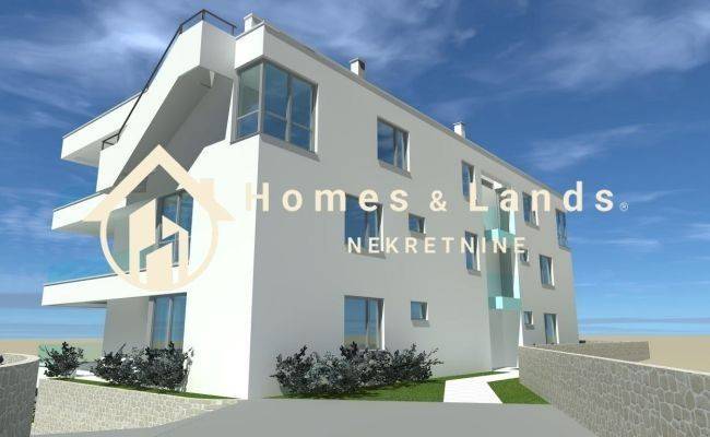 Apartment by the sea, Sale, Povljana, Povljana