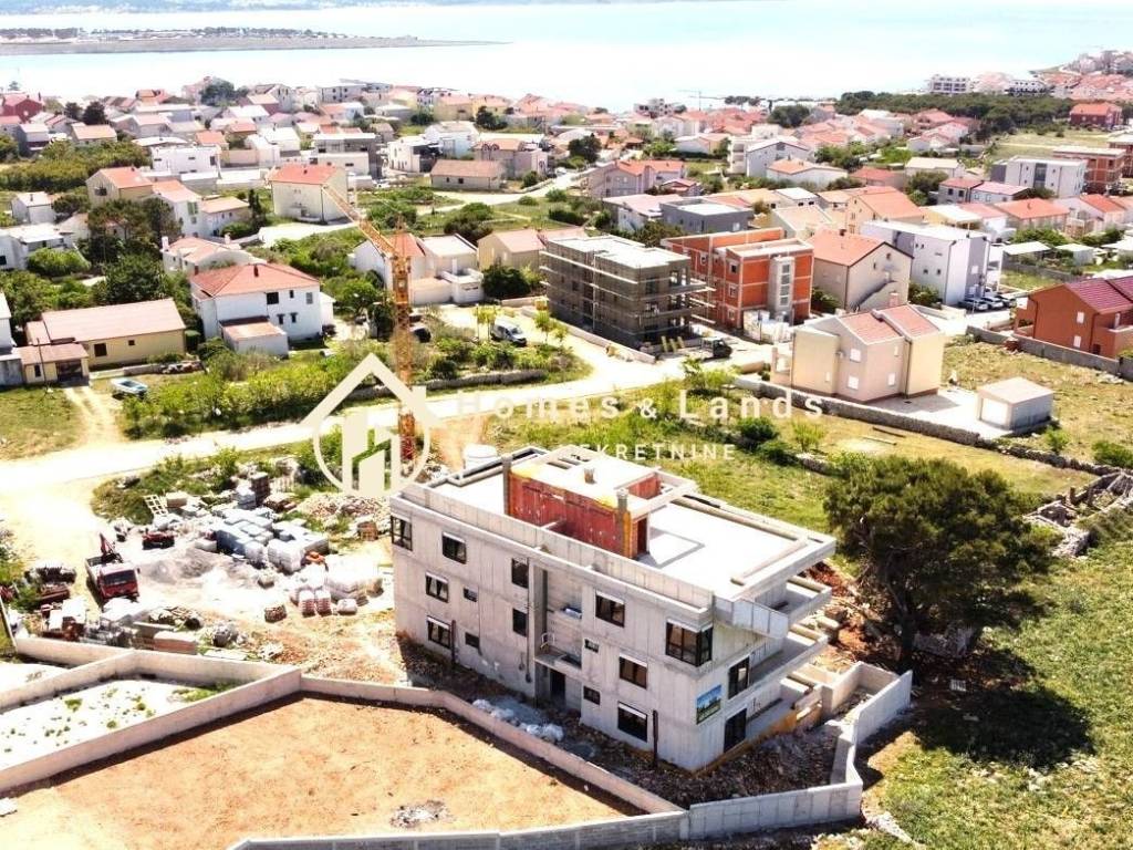 Apartment by the sea, Sale, Povljana, Povljana