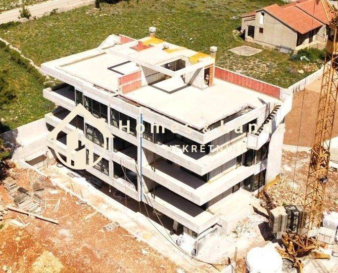 Apartment by the sea, Sale, Povljana, Povljana