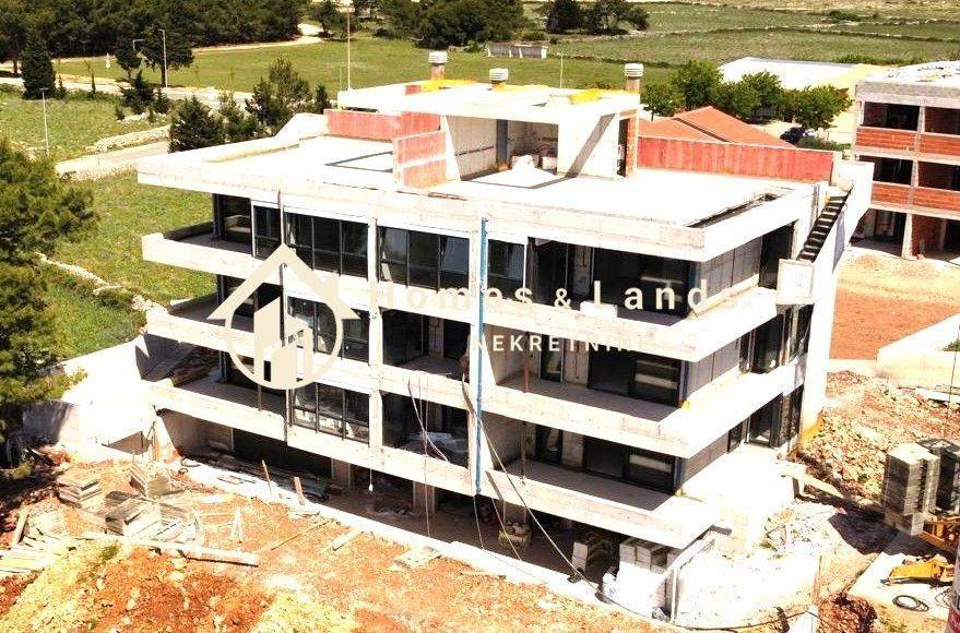 Apartment by the sea, Sale, Povljana, Povljana