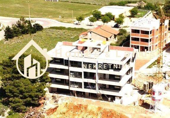 Apartment by the sea, Sale, Povljana, Povljana