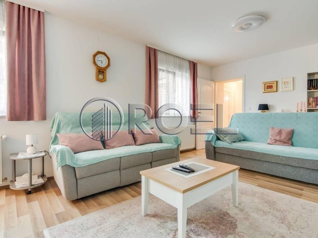 Detached house, Sale, Zagreb, Donja Dubrava