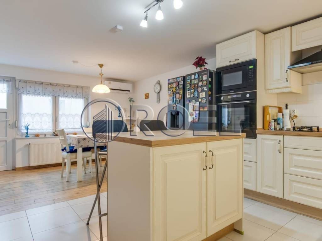Detached house, Sale, Zagreb, Donja Dubrava