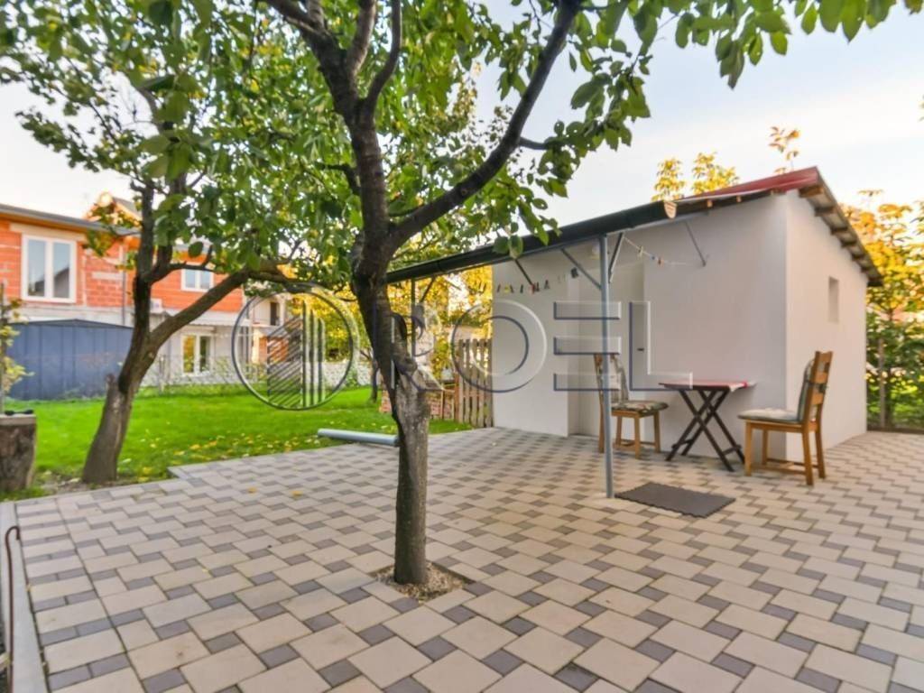 Detached house, Sale, Zagreb, Donja Dubrava
