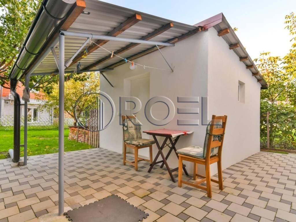 Detached house, Sale, Zagreb, Donja Dubrava