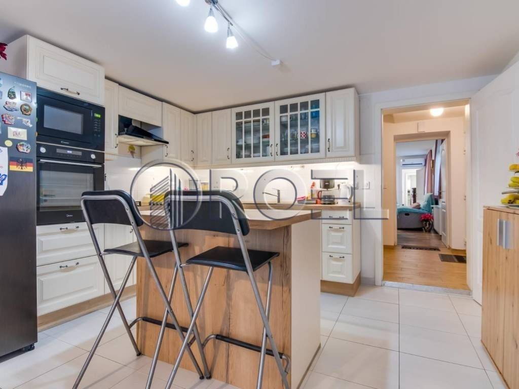 Detached house, Sale, Zagreb, Donja Dubrava