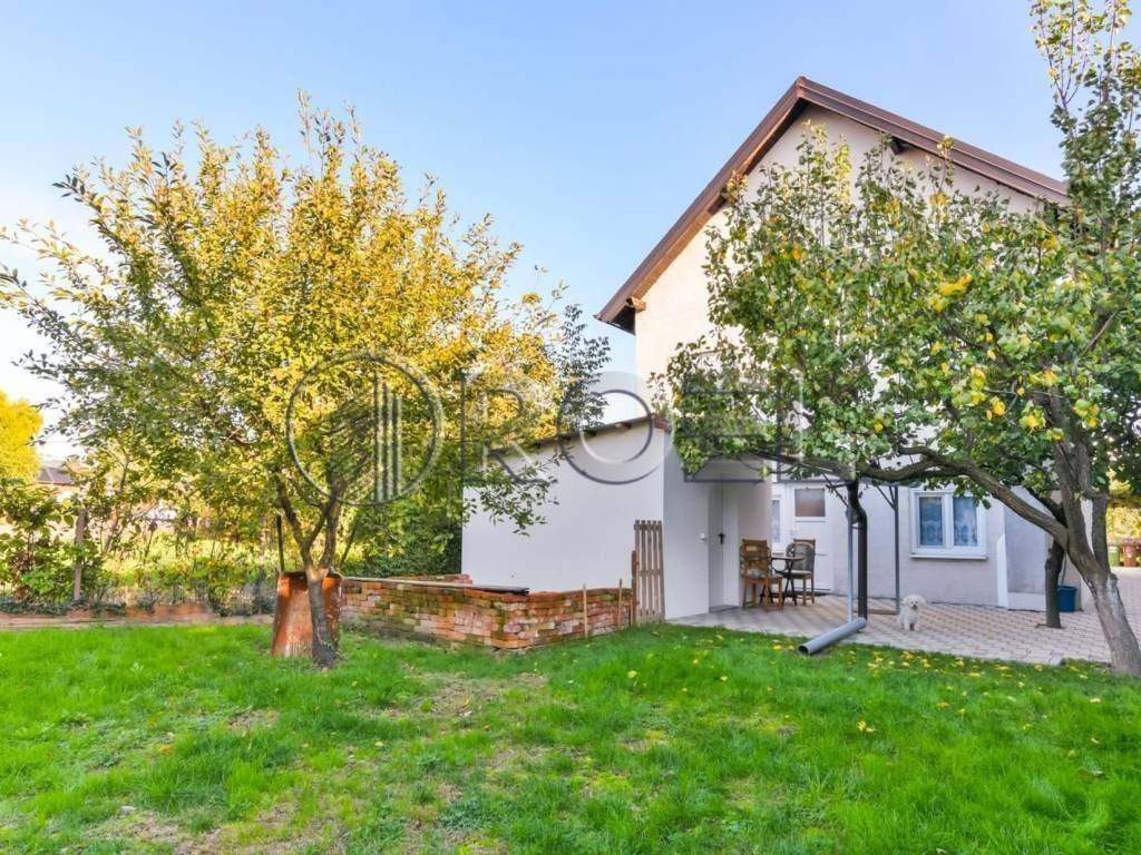 Detached house, Sale, Zagreb, Donja Dubrava