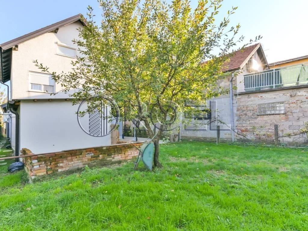 Detached house, Sale, Zagreb, Donja Dubrava