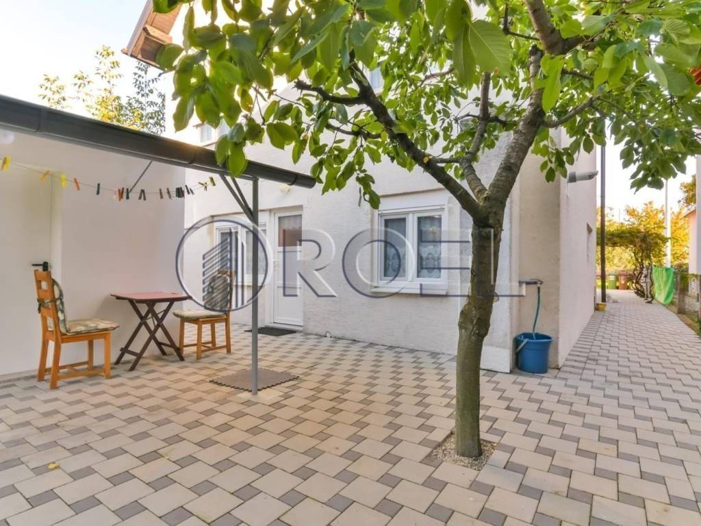 Detached house, Sale, Zagreb, Donja Dubrava
