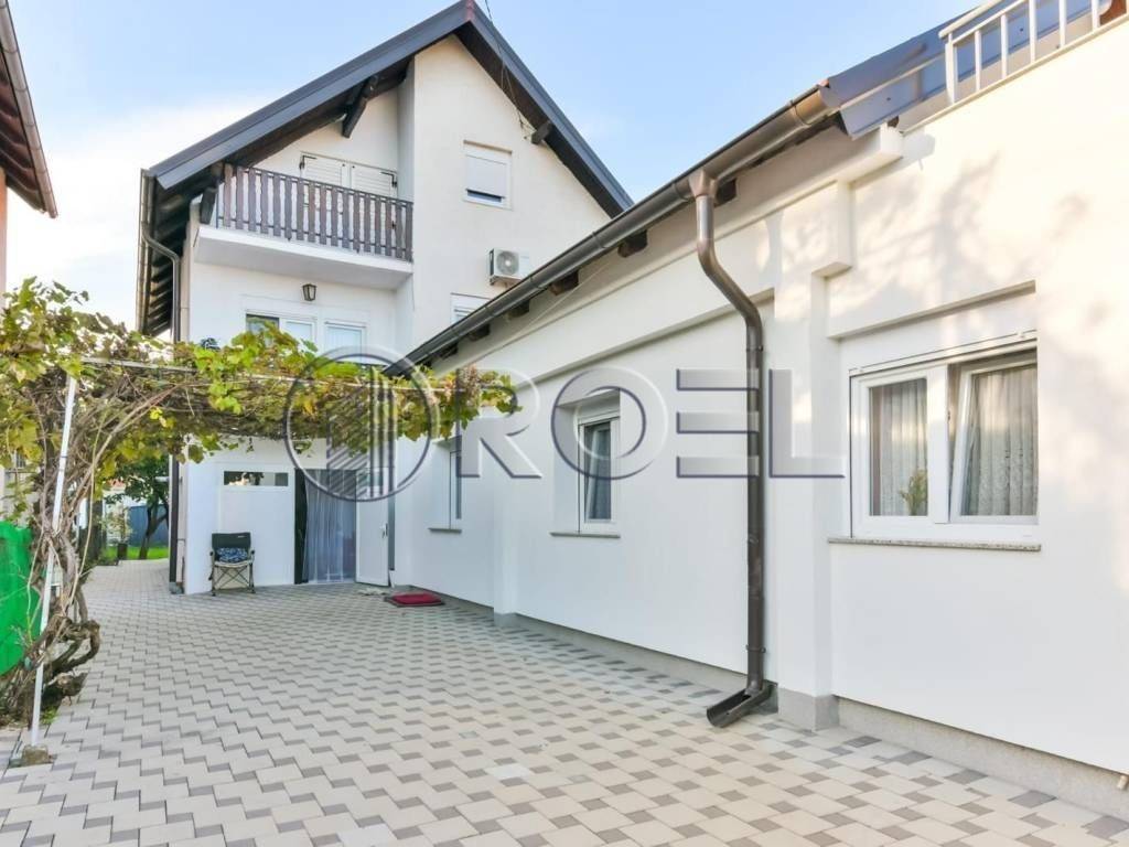 Detached house, Sale, Zagreb, Donja Dubrava