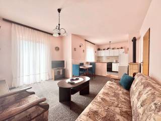 Flat in a house, Rent, Zagreb, Novi Zagreb - zapad
