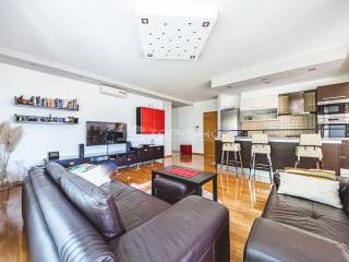 Flat in a new building, Rent, Zagreb, Podsljeme