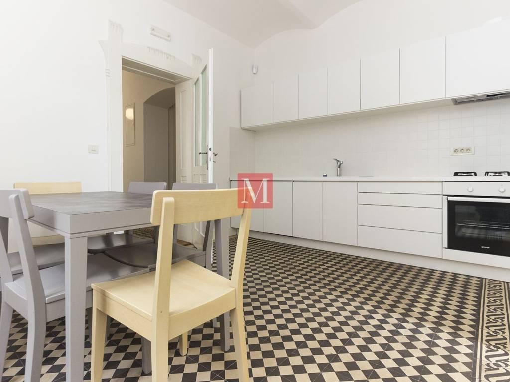 Flat in a building, Rent, Zagreb, Gornji Grad - Medveščak