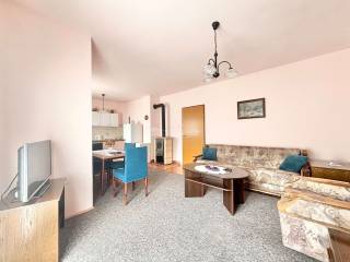 Flat in a house, Rent, Zagreb, Novi Zagreb - zapad
