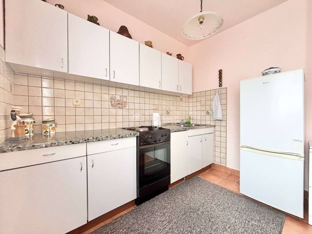 Flat in a house, Rent, Zagreb, Novi Zagreb - zapad