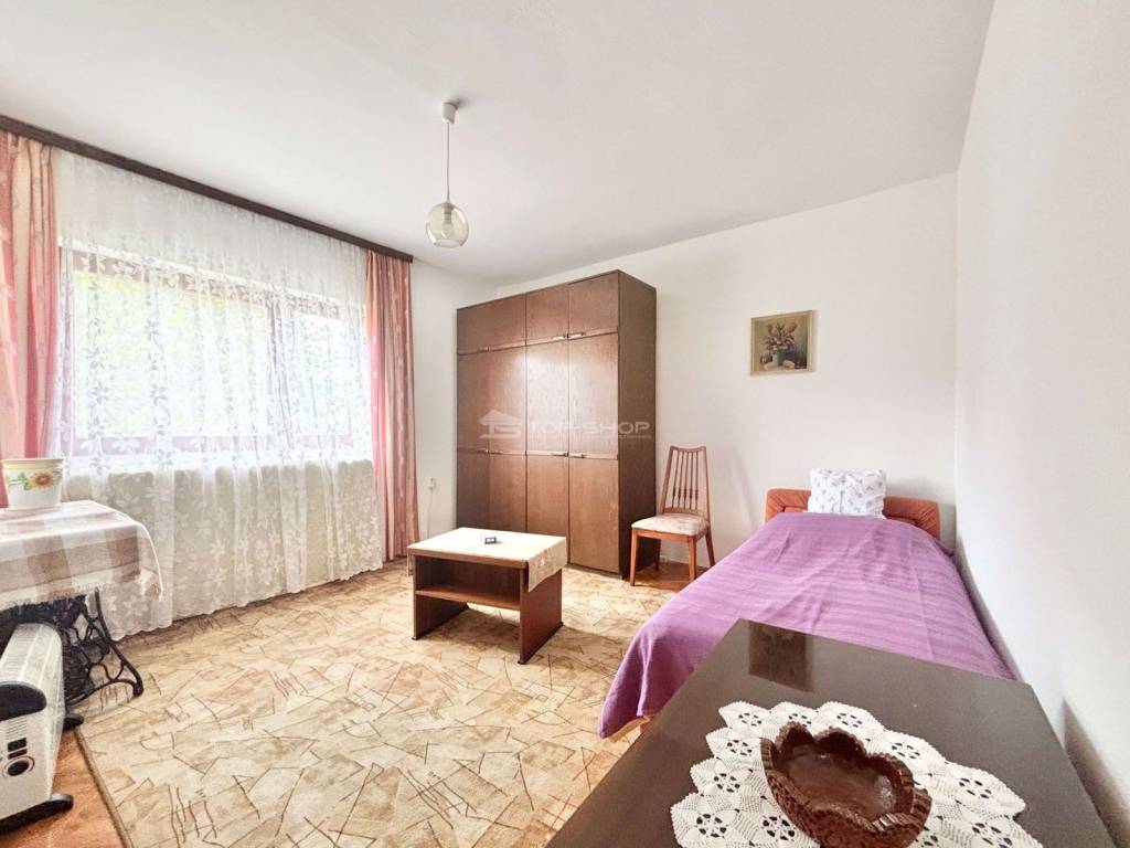 Flat in a house, Rent, Zagreb, Novi Zagreb - zapad