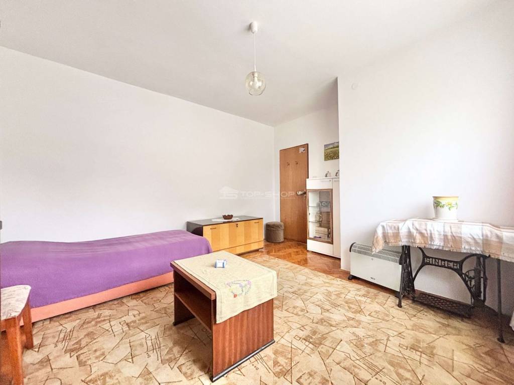 Flat in a house, Rent, Zagreb, Novi Zagreb - zapad