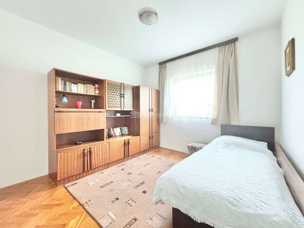 Flat in a house, Rent, Zagreb, Novi Zagreb - zapad