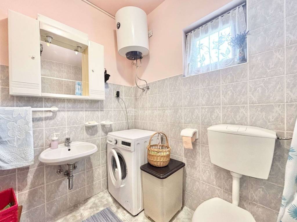 Flat in a house, Rent, Zagreb, Novi Zagreb - zapad