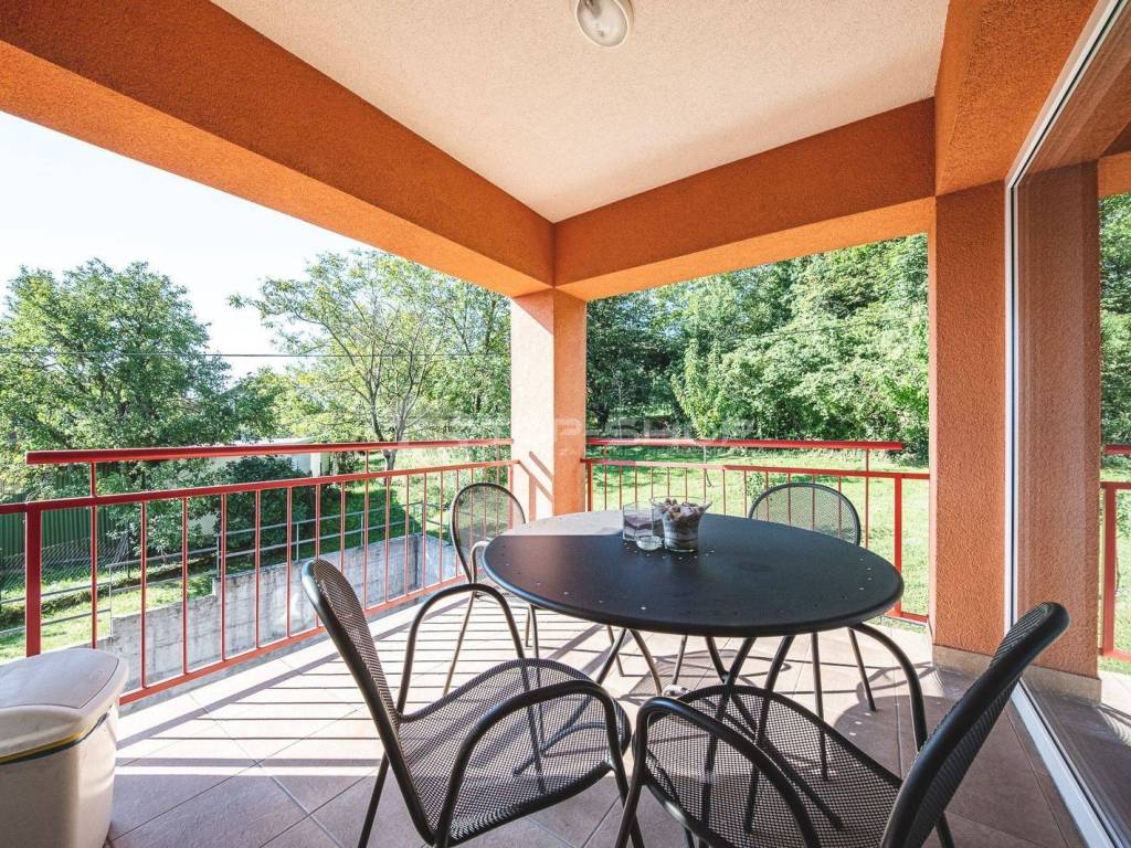 Flat in a new building, Rent, Zagreb, Podsljeme
