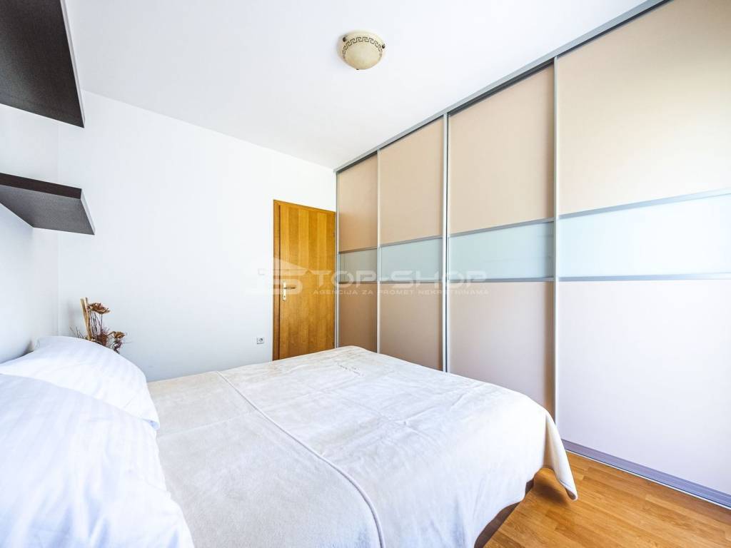Flat in a new building, Rent, Zagreb, Podsljeme