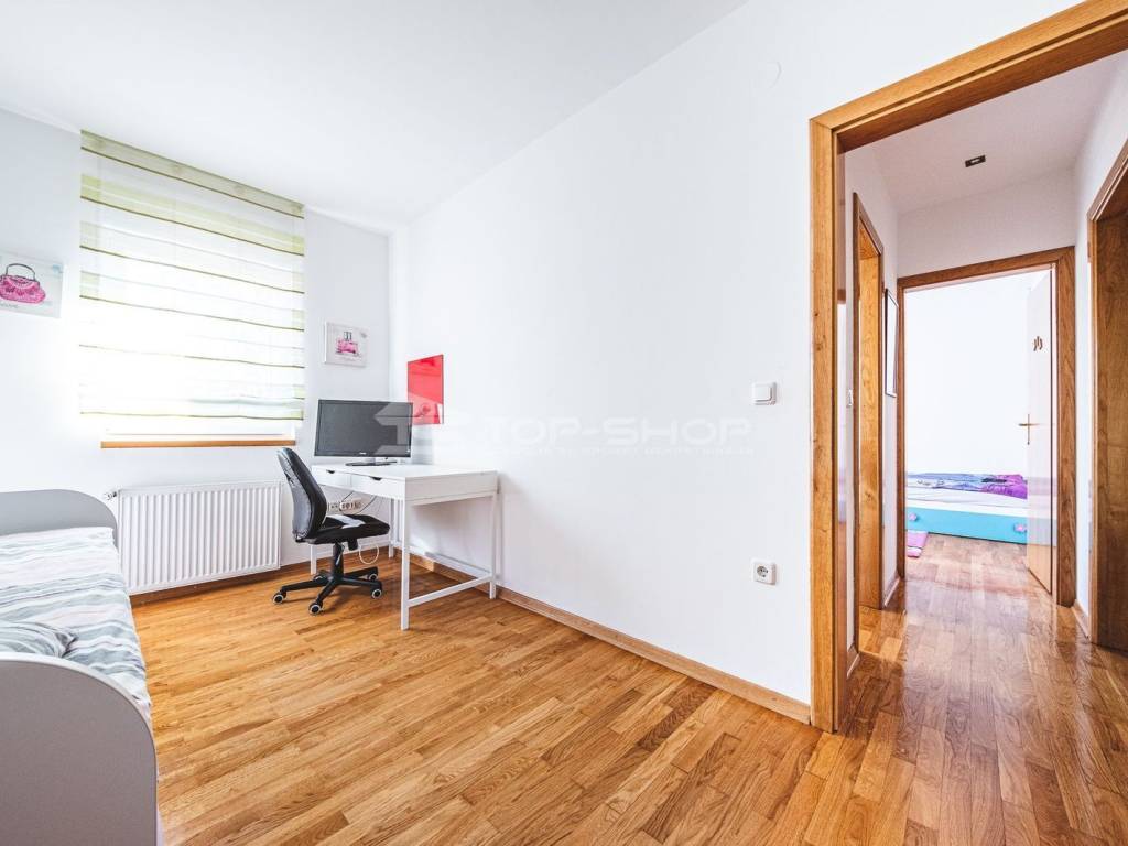 Flat in a new building, Rent, Zagreb, Podsljeme