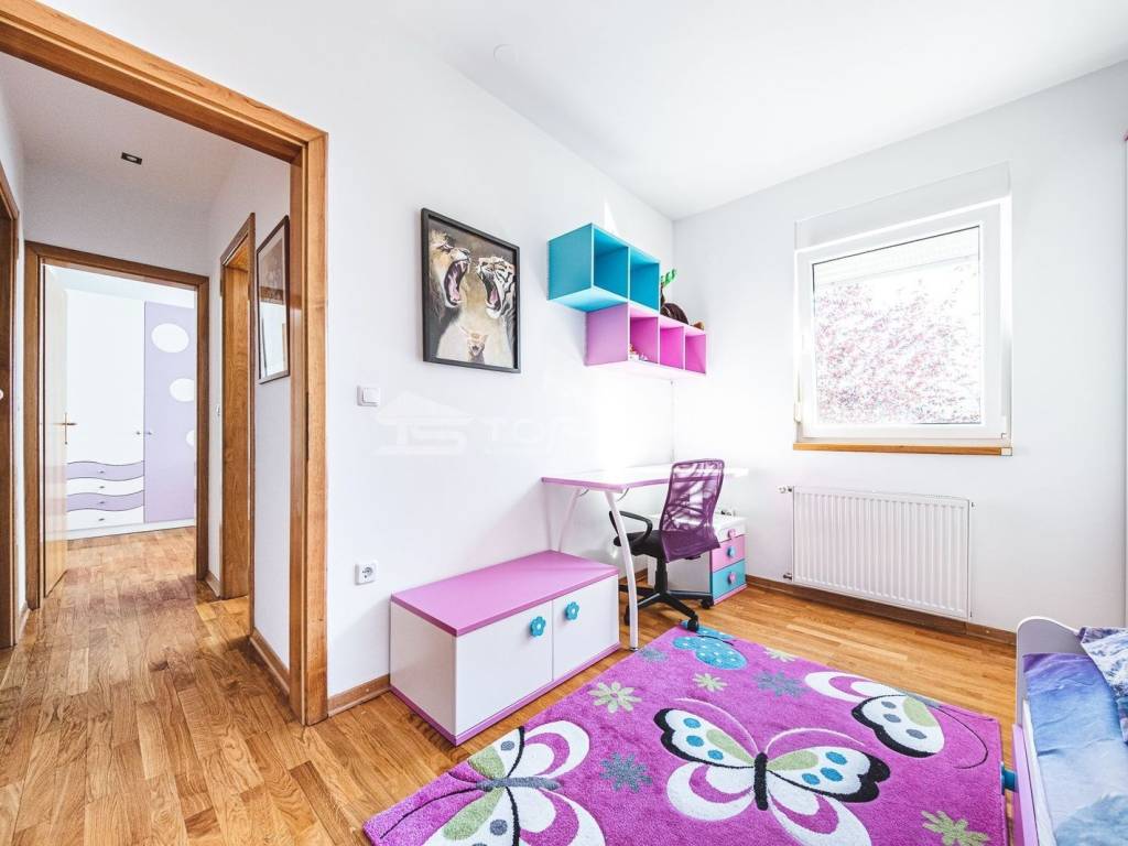 Flat in a new building, Rent, Zagreb, Podsljeme