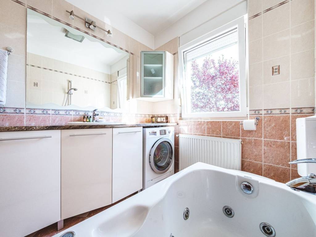 Flat in a new building, Rent, Zagreb, Podsljeme