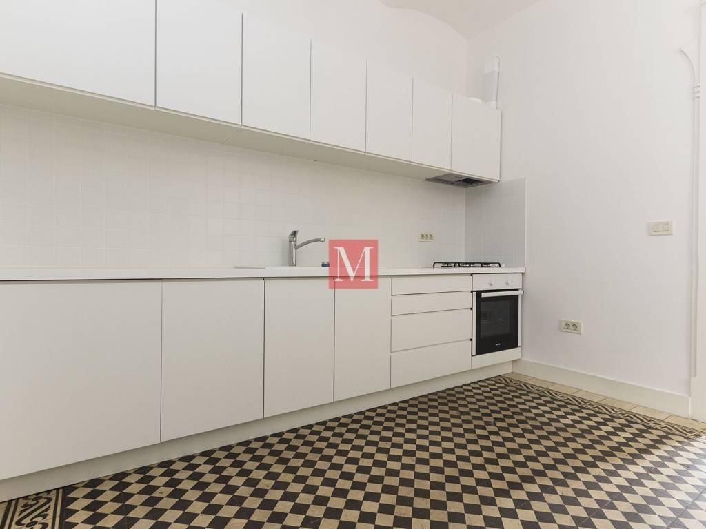 Flat in a building, Rent, Zagreb, Gornji Grad - Medveščak