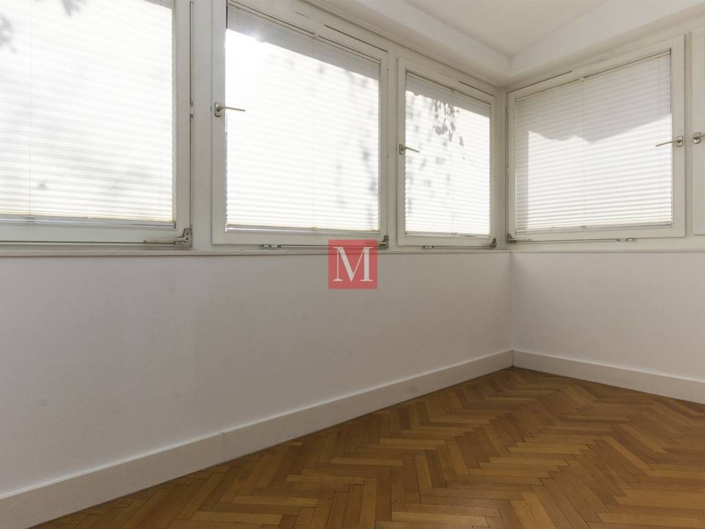 Flat in a building, Rent, Zagreb, Gornji Grad - Medveščak