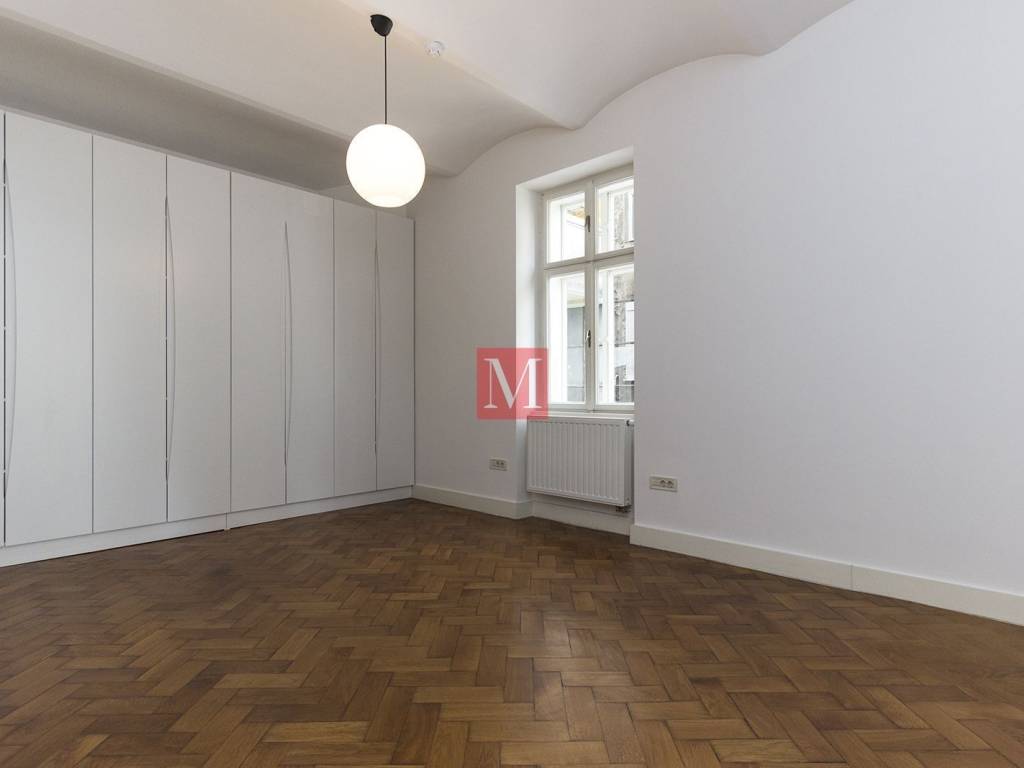 Flat in a building, Rent, Zagreb, Gornji Grad - Medveščak