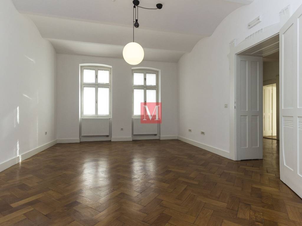 Flat in a building, Rent, Zagreb, Gornji Grad - Medveščak