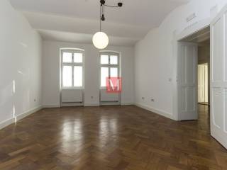 Flat in a building, Rent, Zagreb, Gornji Grad - Medveščak