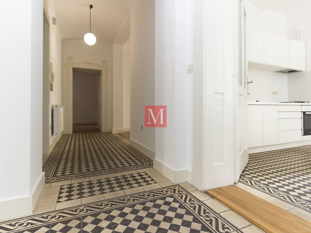 Flat in a building, Rent, Zagreb, Gornji Grad - Medveščak