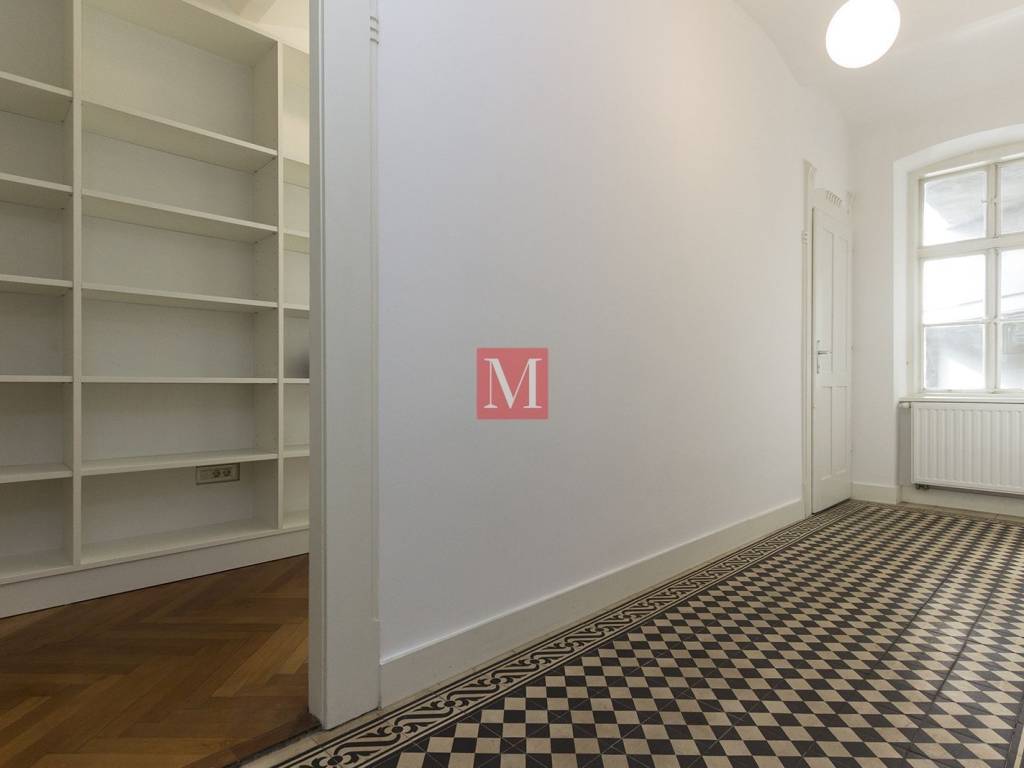 Flat in a building, Rent, Zagreb, Gornji Grad - Medveščak