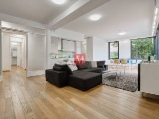Flat in a new building, Rent, Zagreb, Maksimir