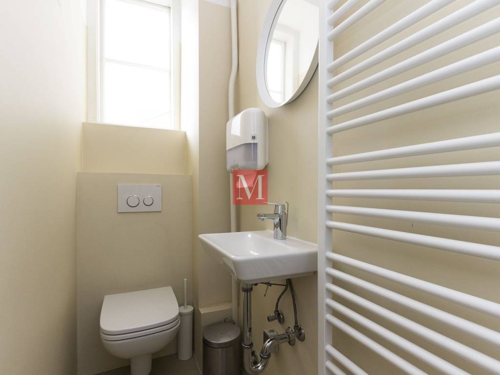 Flat in a building, Rent, Zagreb, Gornji Grad - Medveščak