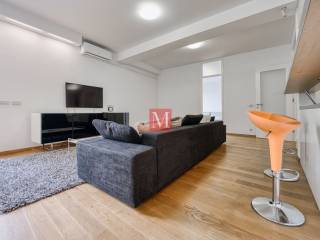 Flat in a new building, Rent, Zagreb, Maksimir