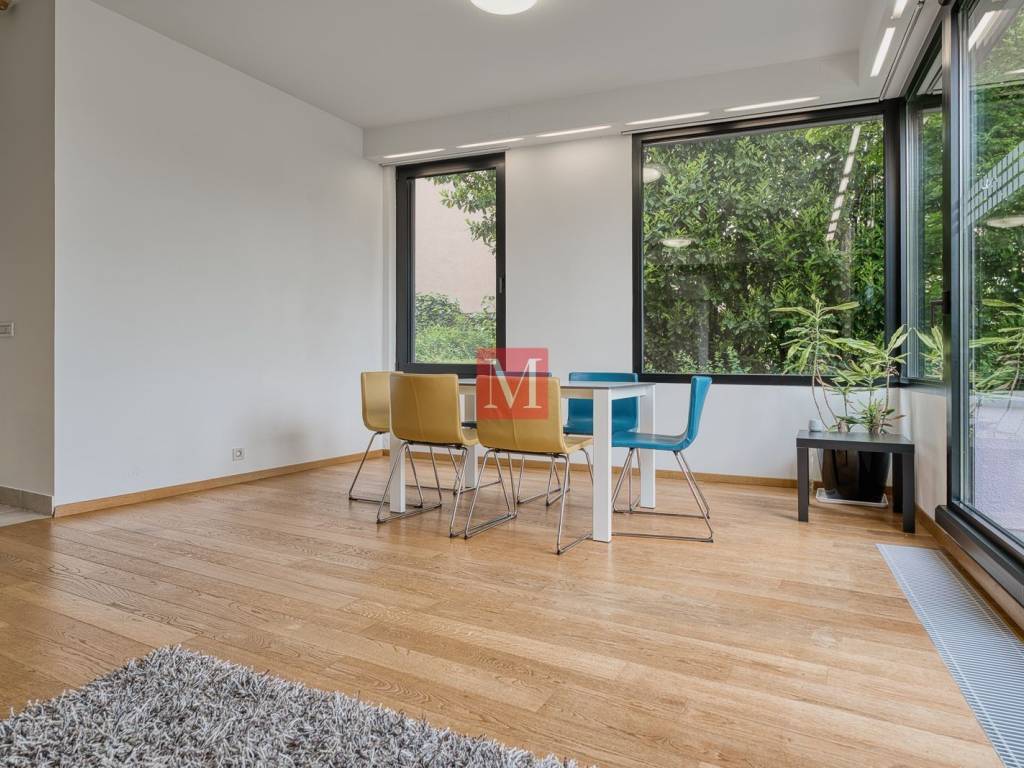 Flat in a new building, Rent, Zagreb, Maksimir