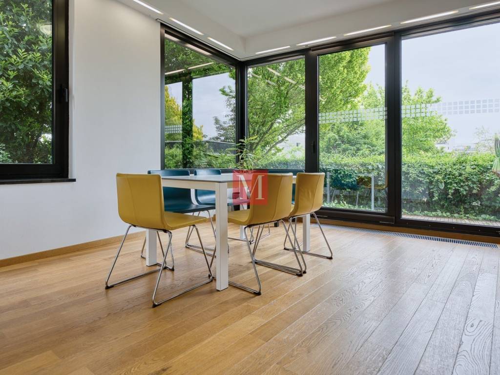 Flat in a new building, Rent, Zagreb, Maksimir