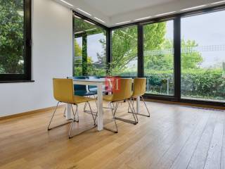Flat in a new building, Rent, Zagreb, Maksimir